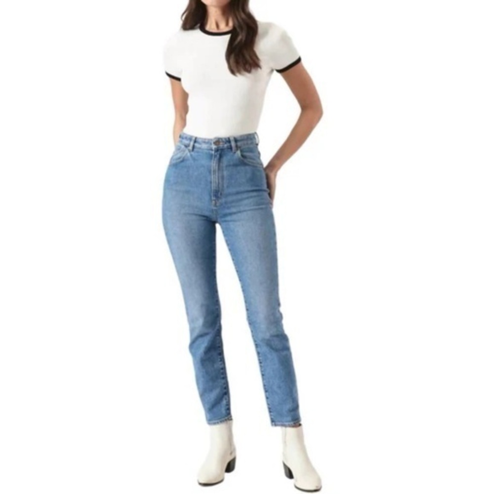 Rollas Jeans